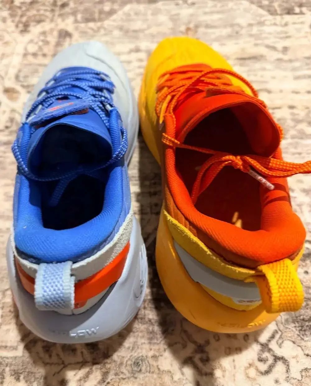 Under Armour Curry 11 'Future Curry' Basketball Shoes